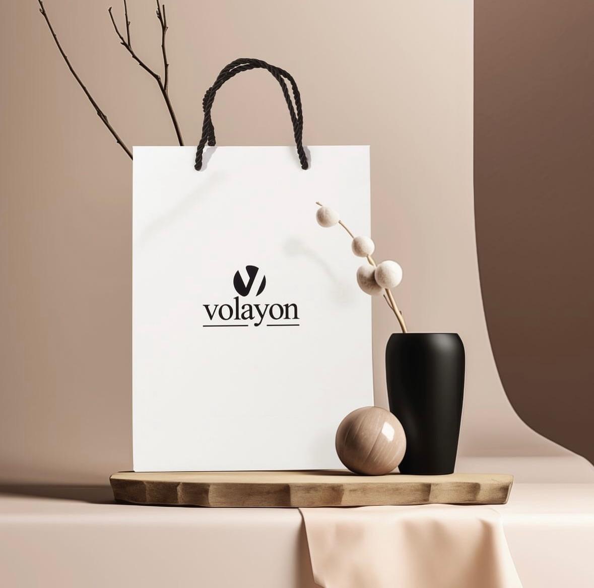 volayonショッパー